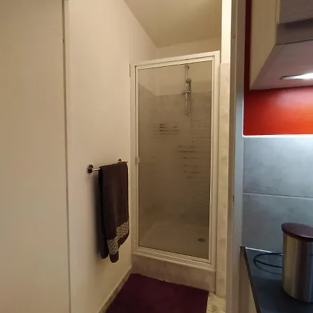Goxo Lekua Appartement Boucau Buitenkant foto