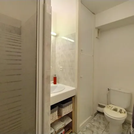 Goxo Lekua Appartement Boucau Buitenkant foto