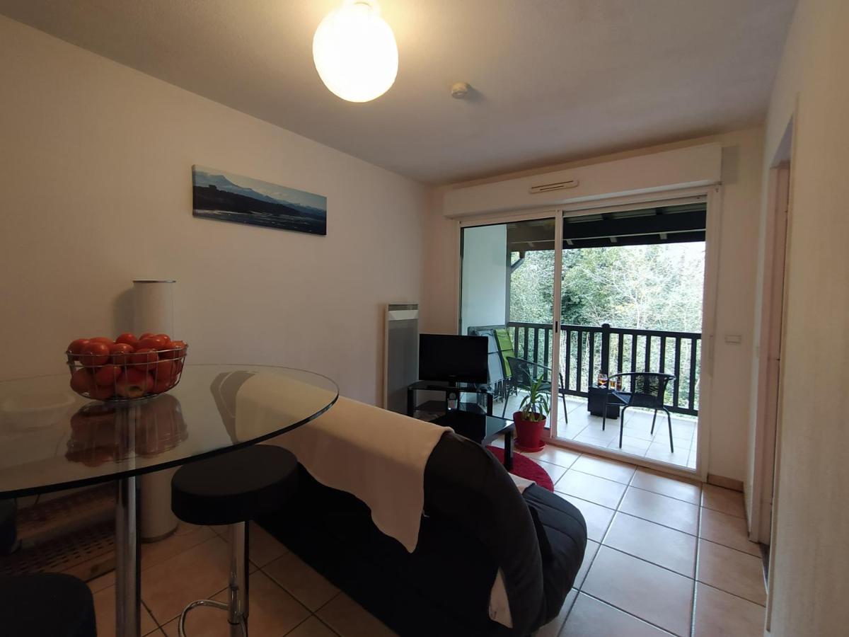 Goxo Lekua Apartment