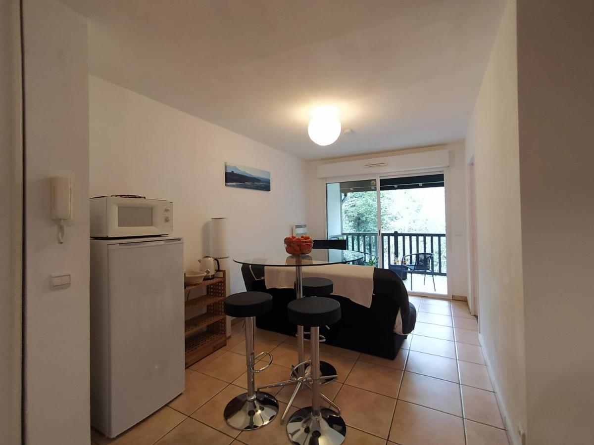Apartment Goxo Lekua
