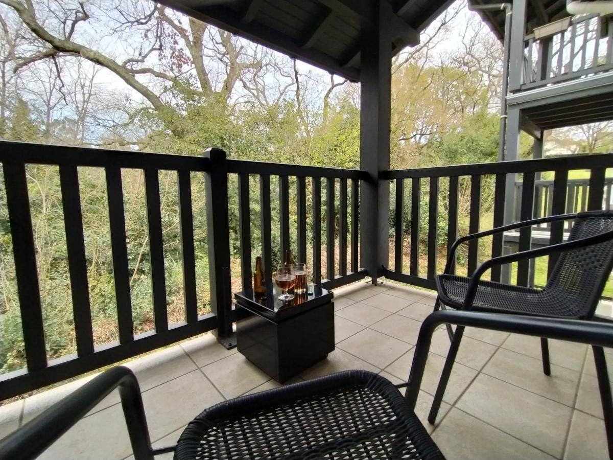 Goxo Lekua Apartment Boucau