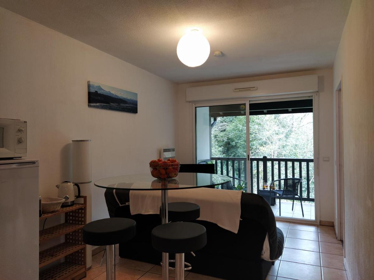 Goxo Lekua Apartment Boucau