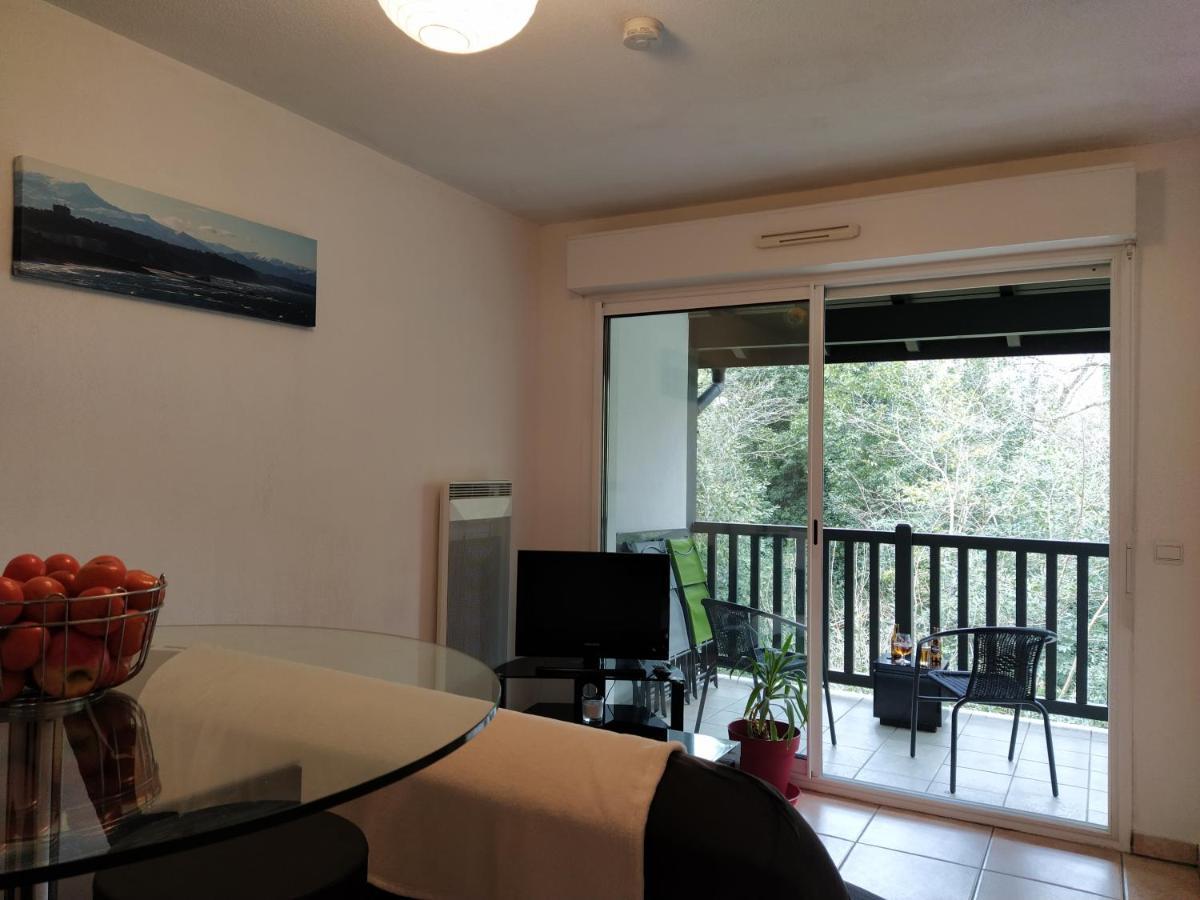 Apartment Goxo Lekua Boucau