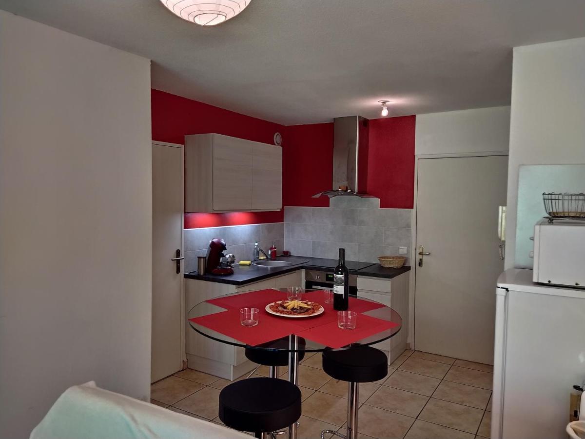 Apartment Goxo Lekua