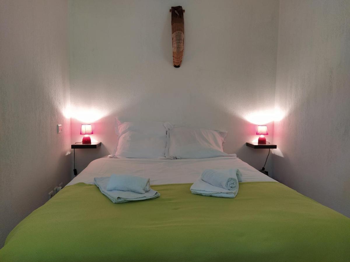 Apartment Goxo Lekua Boucau